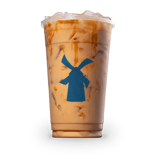 Protein Latte