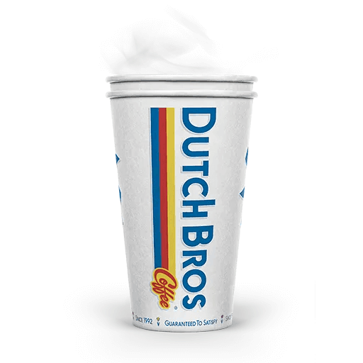 Golden Eagle ® Hot Cocoa