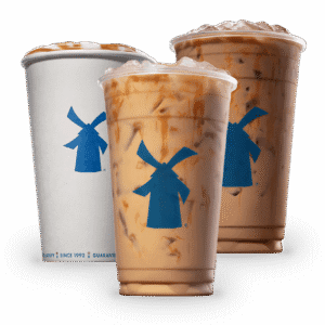 Dutch Bros Golden Eagle 2025: Your New Favorite Coffee Treat