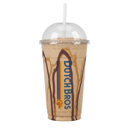 Dutch Bros Annihilator®