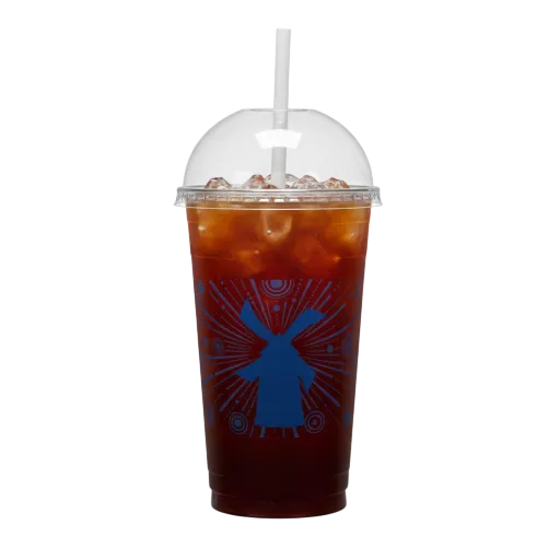 Dutch Bros Americano