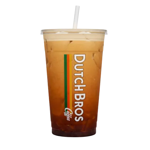 Dutch Bros Nitro Cold Brew