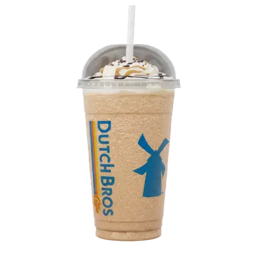 Caramelizer Blended Freeze®