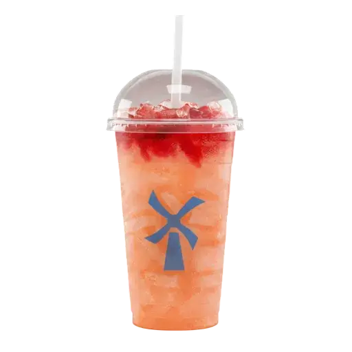 Dutch Bros Tigers Blood Rebel