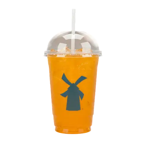 Dutch Bros OG Gummy Bear Lemonade