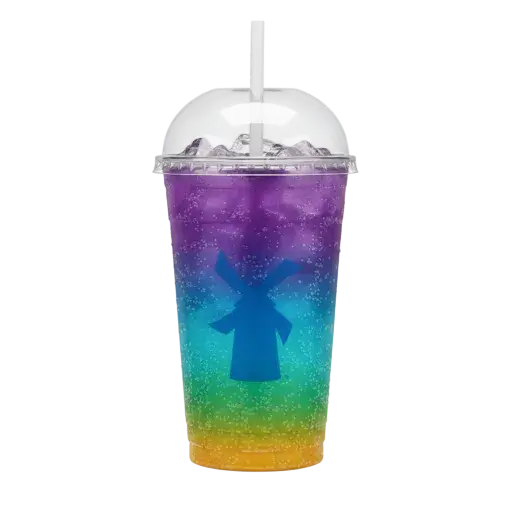 Dutch Bros Shark Attack™ Rebel