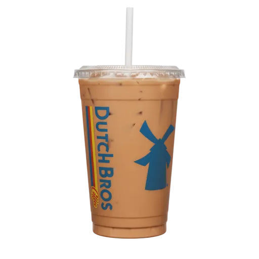 Dutch Bros Double Torture®