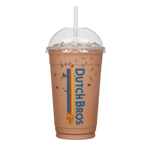 Dutch Bros Caramelizer®