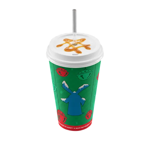 Hazelnut Truffle Hot Cocoa