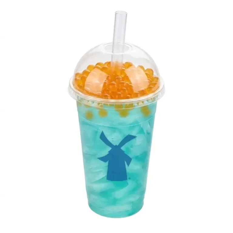 Kool Blue Lemonade