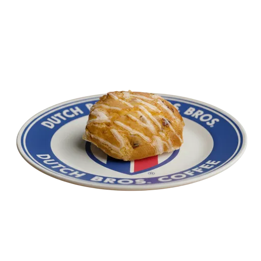 Lemon Poppyseed Muffin Top