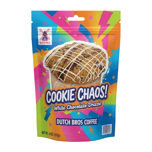 Chocolate Chip Muffin Top